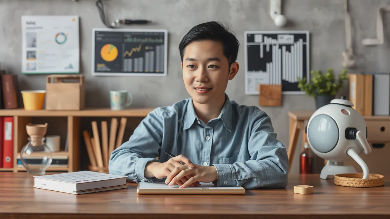Hiểu nền tảng công nghệ giúp bạn làm việc tốt hơn với website và phần mềm quản lý Hiểu nền tảng công nghệ giúp bạn làm việc tốt hơn với website và phần mềm quản lý