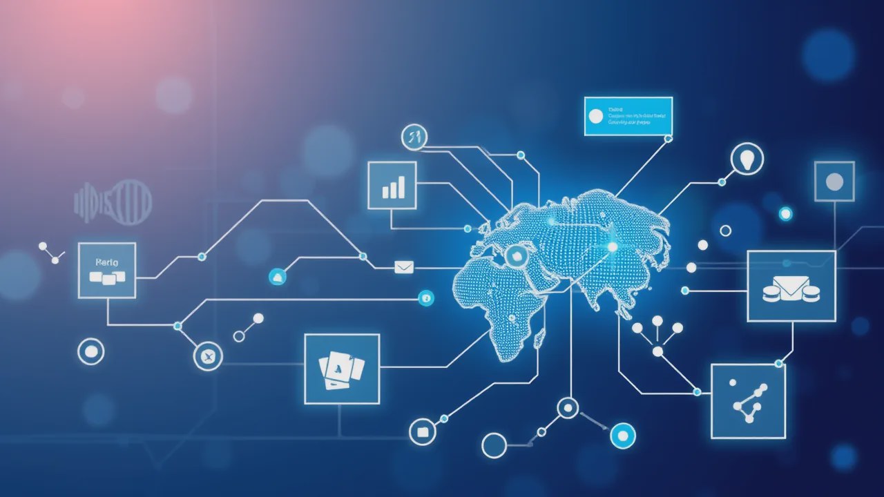 MarTech stack là gì và vì sao đội marketing cần tối ưu lại công cụ? MarTech stack là gì và vì sao đội marketing cần tối ưu lại công cụ?